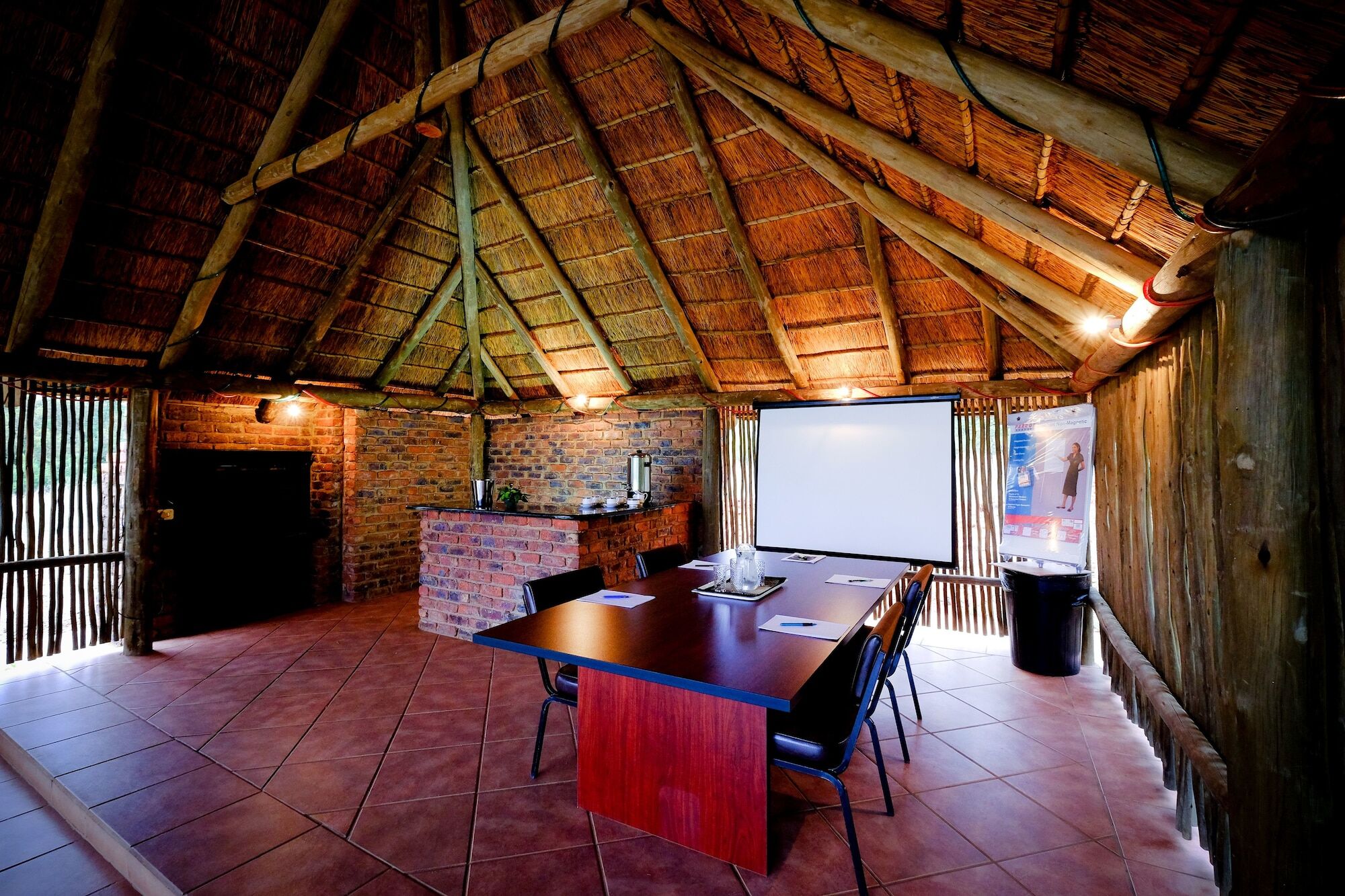 Little Swift Chalets Kophou 외부 사진
